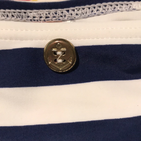 Ocean Club UK 10 bottom UK 8 top - Picture 3 of 8